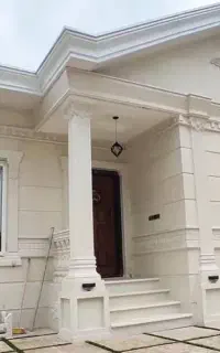 سنگ کاری وکاشی کاری وپله موزاییک کاری درقرچک وحومه