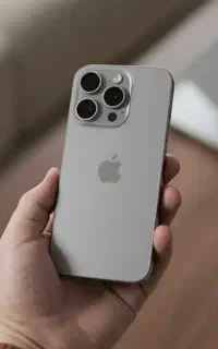 آیفون Iphone 15 Pro         (اقساط 3 درصد بدون چک)
