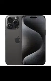 آیفون 15promax
