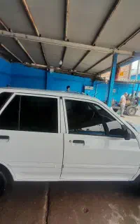 پراید 111