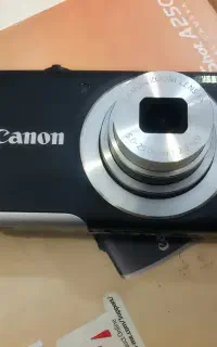 دوربین کانن Powershot A2500