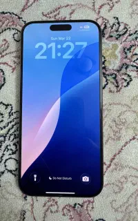 گوشی آیفون ۱۶ پرو مکس