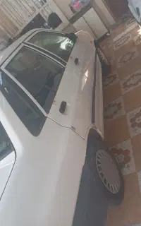 پراید خونگی کم کار  بدون ضربه