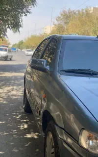 سمند دوگانه سوز سالم ب شرط
