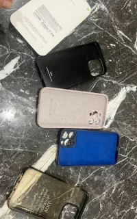 قاب گوشی ایفون ۱۳ پرومکس