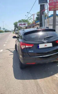 هایما s5