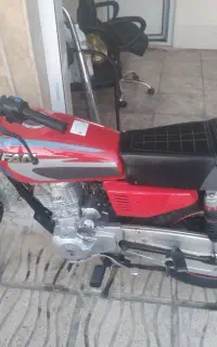 موتور ۲۰۰ مدل ۱۴۰۲