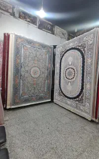 مدرن و لاکی جدید