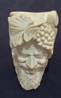 پیپ سلطنتی قدیمی