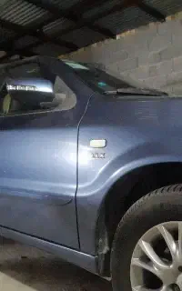 سورنEF7 مدل ۹۶