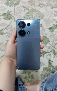 گوشی شیائومی Poco m6 pro