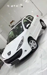 207 پانا مدل 1401