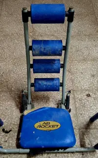 دستگاه دراز نشست