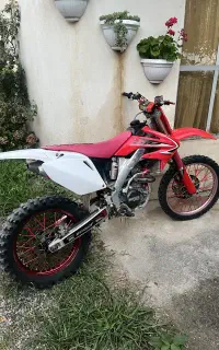 (‌۲۵۰Crf هندا)ktm yz kxf rm crm