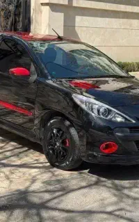 207 Mc اتومات مدل ۱۴۰۱