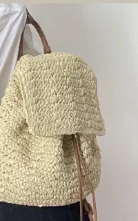 آموزش قلاب بافی مدرن