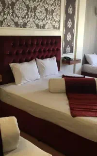 تور ریلی مشهد همه روزه