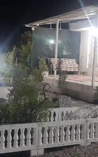 اجاره باغ ویلا