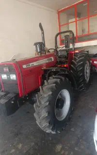 تراکتور399جفت خشک405