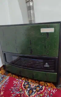 بخاری