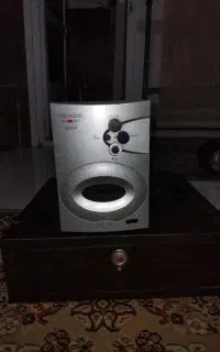 اسپیکر  micRolab