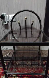 کنار تختی