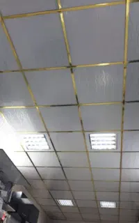 سقفه کاذب
