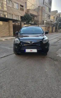 جک s5 مدل 1396 دنده