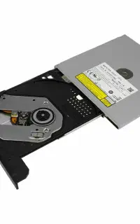 DVD-RW