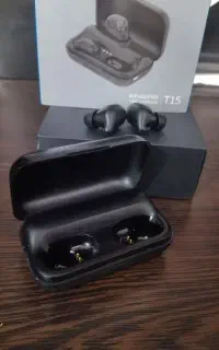 هدفون بی سیم هایلو T15