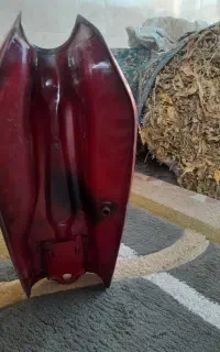باک موتور