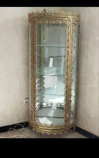 بوفه آبکاری