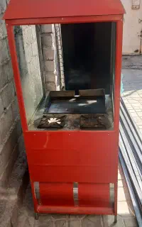 فرساندویچی