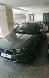 دنا EF7 خاکستری