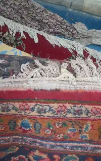 فرش دستبافت