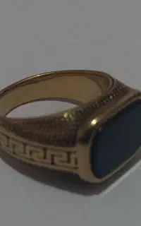 انگشتر مردانه ورساچ