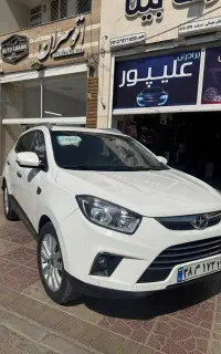 جک اس ۵ بی رنگ تک برگ کم کار