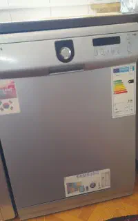 ظرفشویی سامسونگ مدل d146