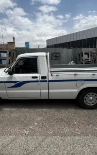 وانت  مزدا کارا 1401