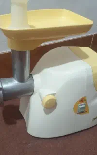 چرخ گوشت