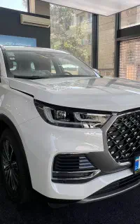 تیگو8 پرومکس - F8 PRO MAX AWD مدل 1404