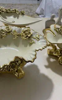 ظروف پذیرایی