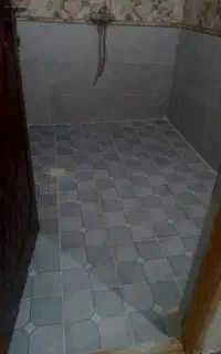 بندکشی سرویس های آپارتمانی با مواد نانو عایق سقف