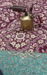 چراغ پریموس نفتی