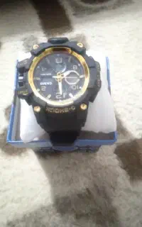 ساعت کاسیو جی شاک نو نو  قیمت 1350