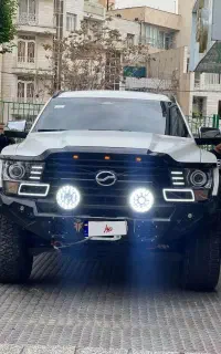 G9 پیکاپ