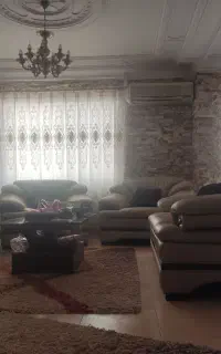 اجاره واحدمسکونی ۱۵۰ متر مفید سه خوابه