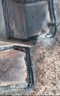 جوشکاری سیار نصب و تعمیر درب اوتوماتیک