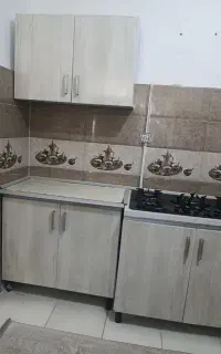 کابینت آشپزخانه