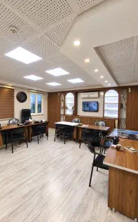 استخدام و کاریابی مشاور املاک